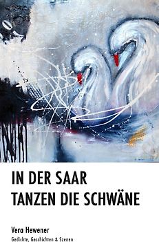 In der Saar tanzen die Schwäne