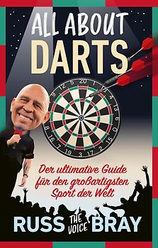 All about Darts