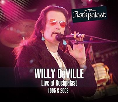 Live at Rockpalast 2