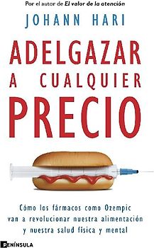 Adelgazar a cualquier precio