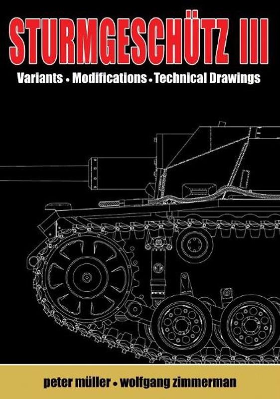 Sturmgeschuetz III