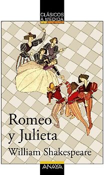 Romeo y Julieta