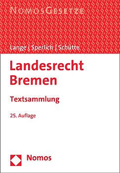 Landesrecht Bremen