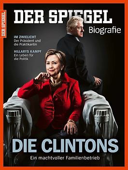 DIE CLINTONS