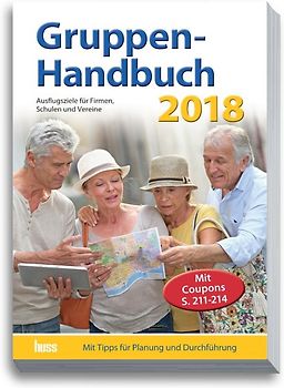 Gruppen-Handbuch 2018