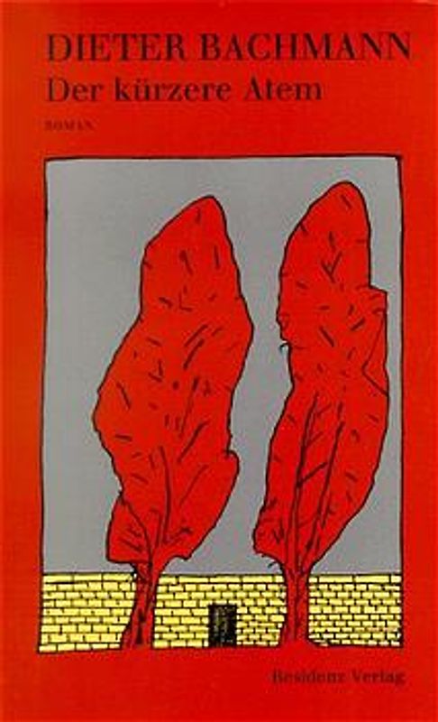 Der kürzere Atem. Roman