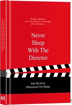 Never Sleep with the Director