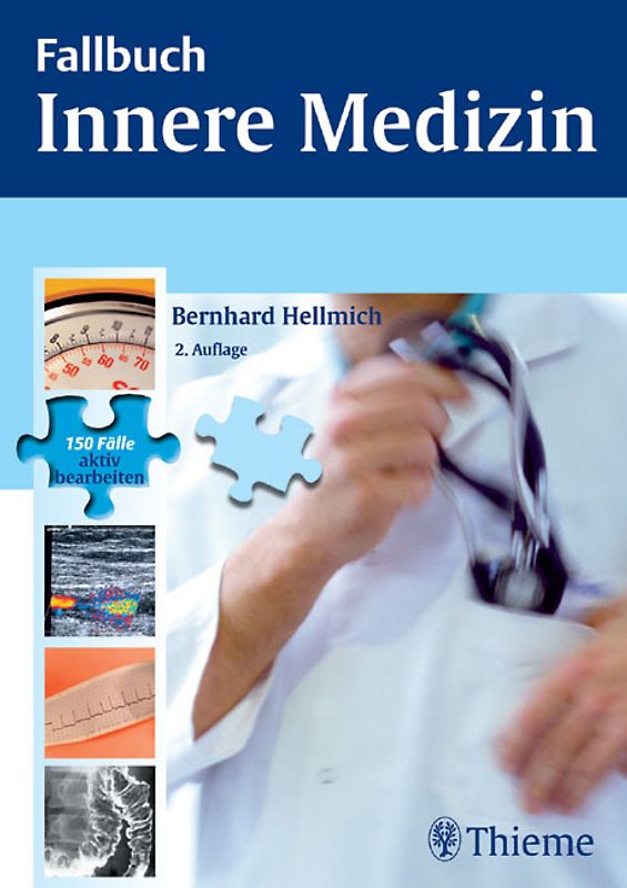 Fallbuch Innere Medizin