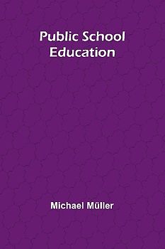 Public School Education