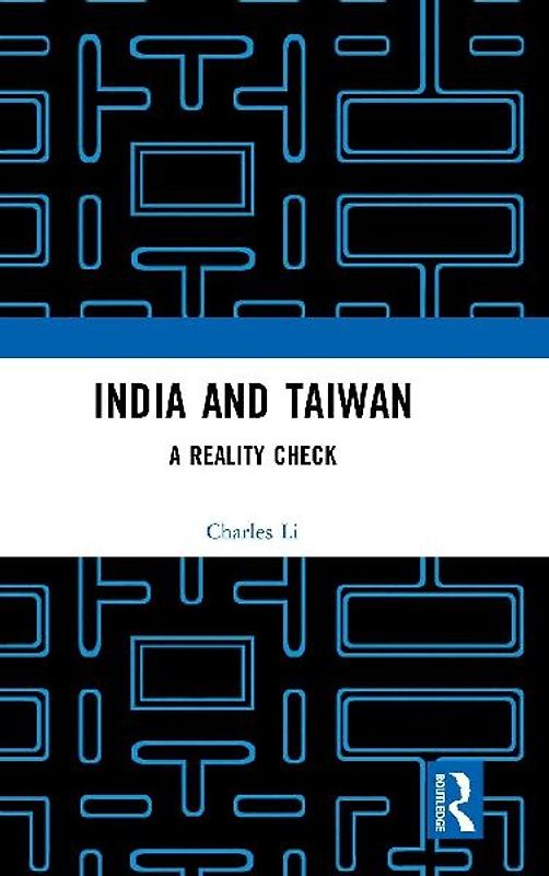 India and Taiwan