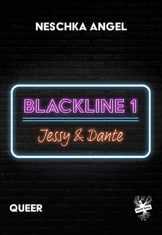 Blackline 1: Jessy & Dante
