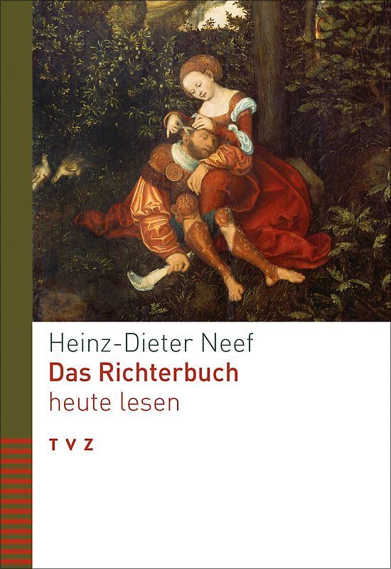 Das Richterbuch heute lesen