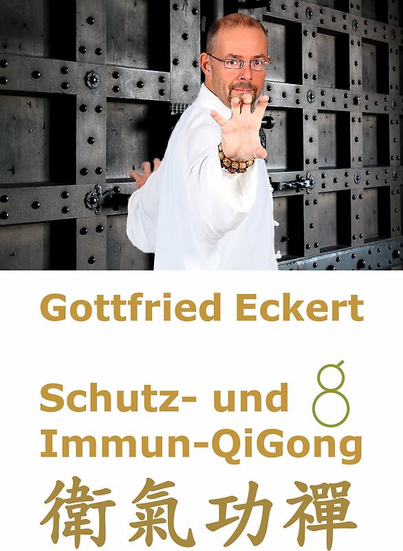 Schutz- und Immun-QiGong