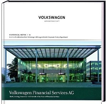Volkswagen Financial Services AG