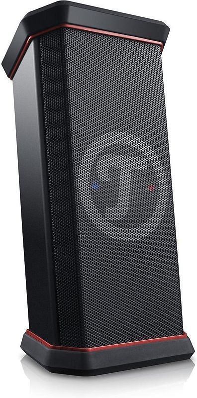 Teufel Rockster XS (2016) noir