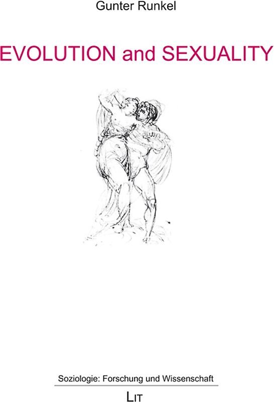 Evolution and Sexuality