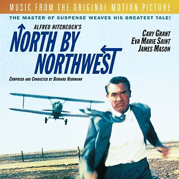 North By Northwest [Soundtrack]