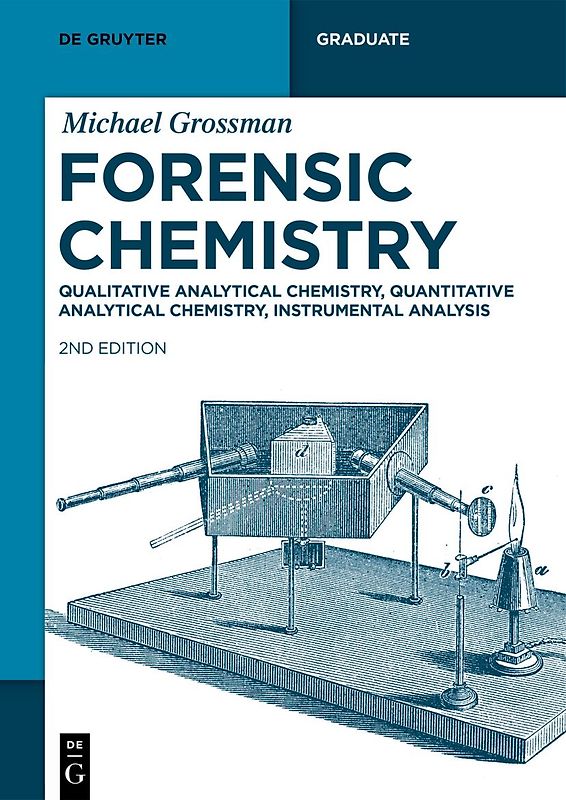 Forensic Chemistry Fundamentals