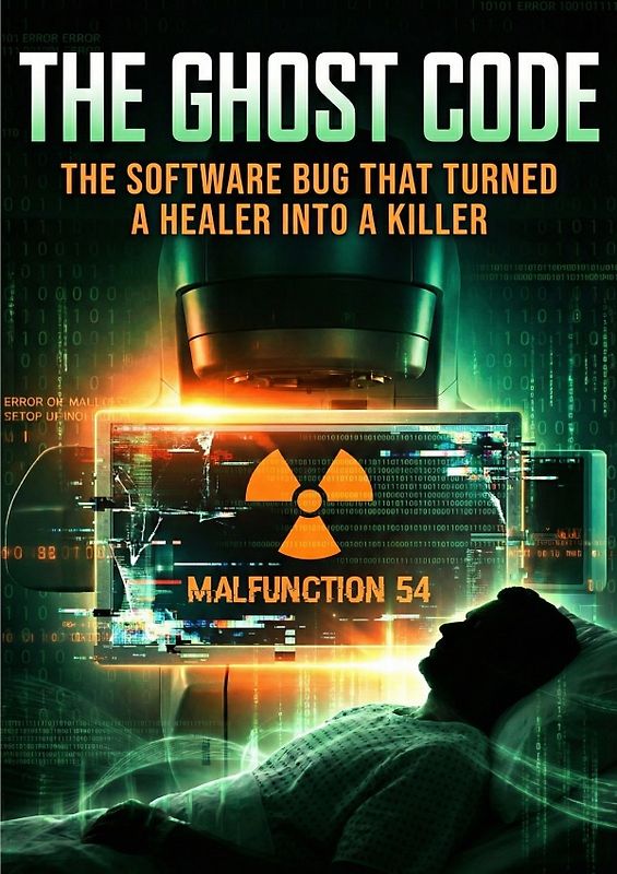 Ghost Code