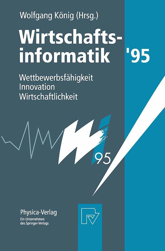 Wirtschaftsinformatik ’95