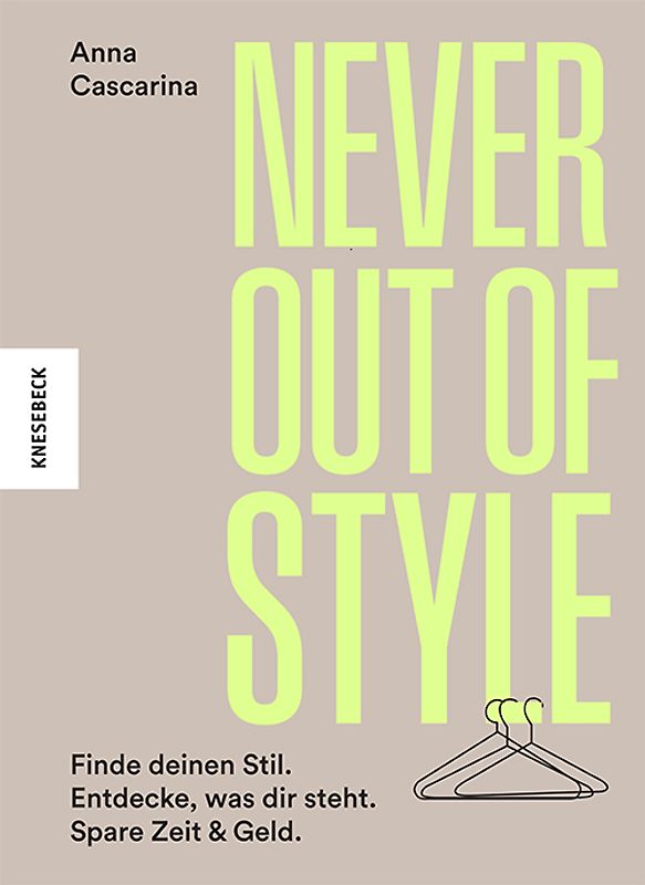 Never Out of Style
