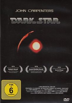 Dark Star [30 Jahre Jubiläums Edition] DVD