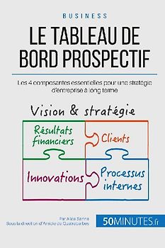 Le tableau de bord prospectif