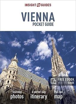 Insight Guides Pocket Vienna (Insight Pocket Guides)