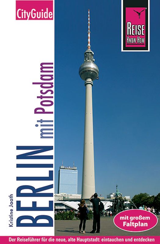 Berlin mit Potsdam