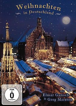 Weihnachten in Deutschland - Entstehung der ... DVD