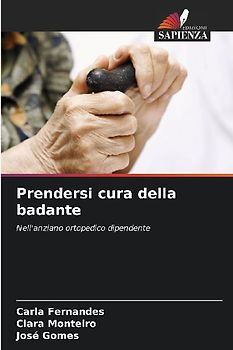 Prendersi cura della badante