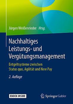Nachhaltiges Leistungs- und Vergütungsmanagement
