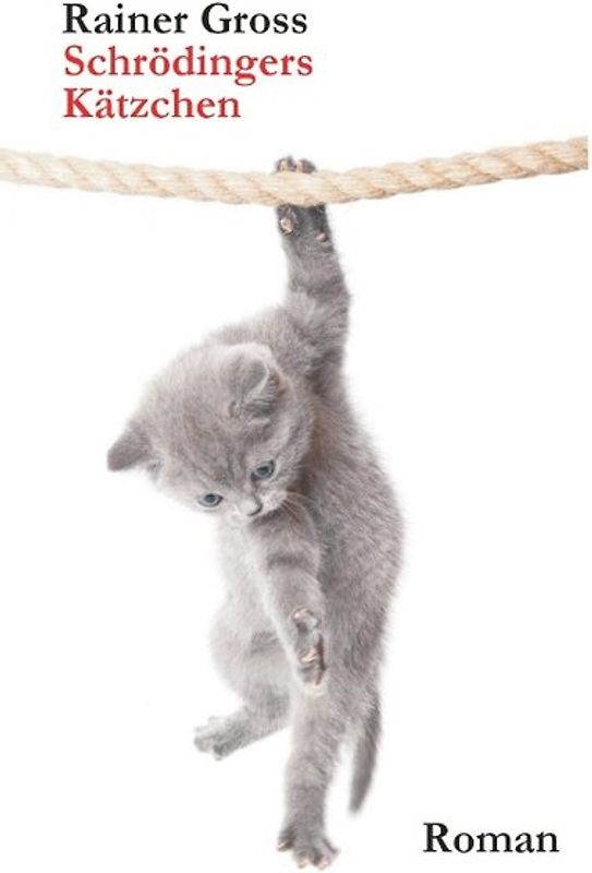 Schrödingers Kätzchen