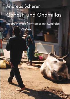 Ganesh und Ghamillas