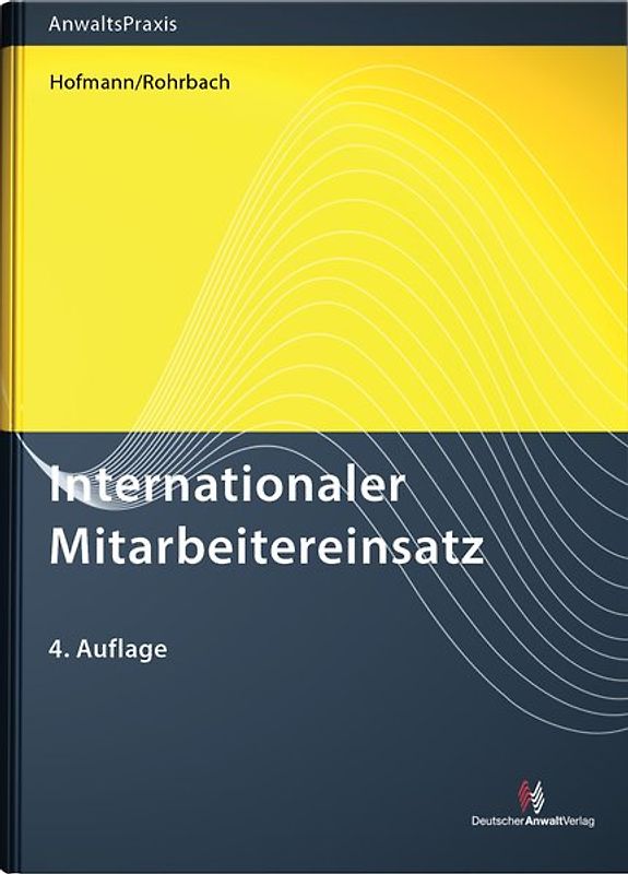Internationaler Mitarbeitereinsatz