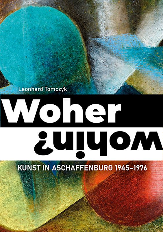 Kunst in Aschaffenburg 1945-1976
