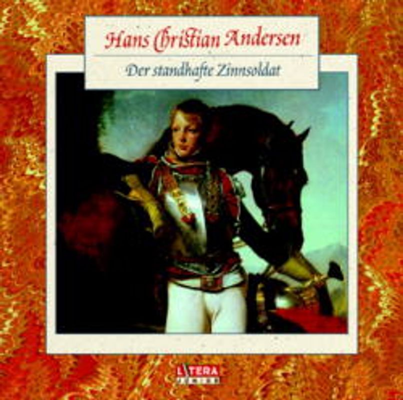 Der standhafte Zinnsoldat