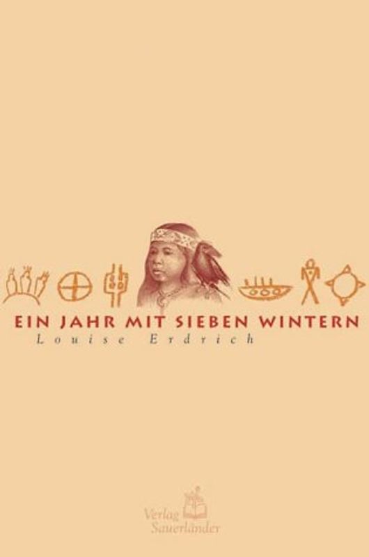 Ein Jahr mit sieben Wintern