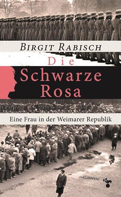 Die Schwarze Rosa