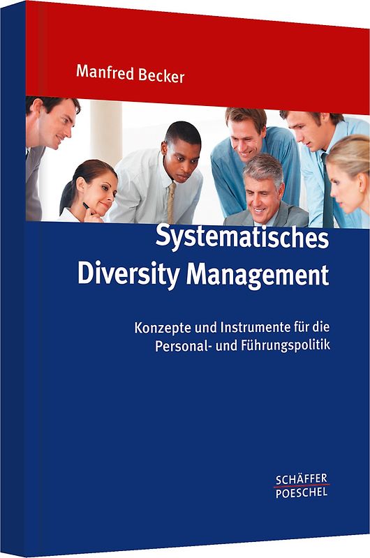 Systematisches Diversity Management