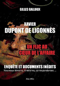 Xavier Dupont de Ligonnès