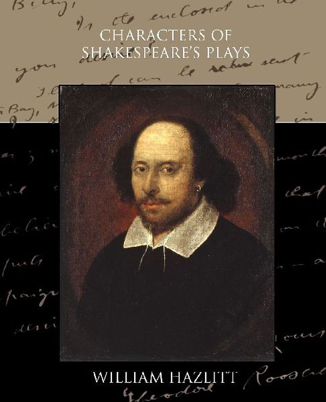 Characters of Shakespeare's Plays