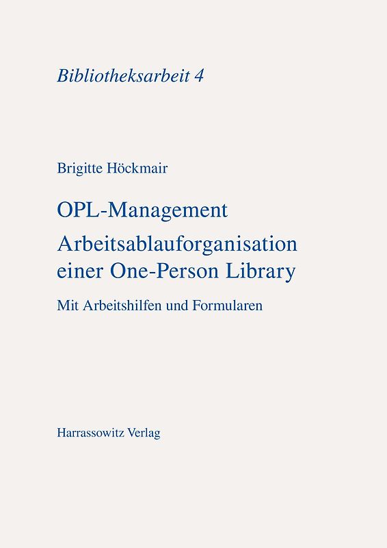 OPL-Management