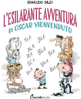 L' esilarante avventura di Oscar Vienvenduto