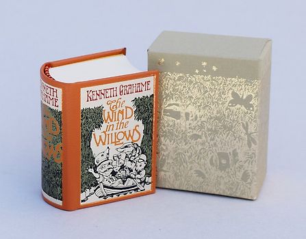 The Wind in the Willows