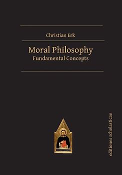 Moral Philosophy