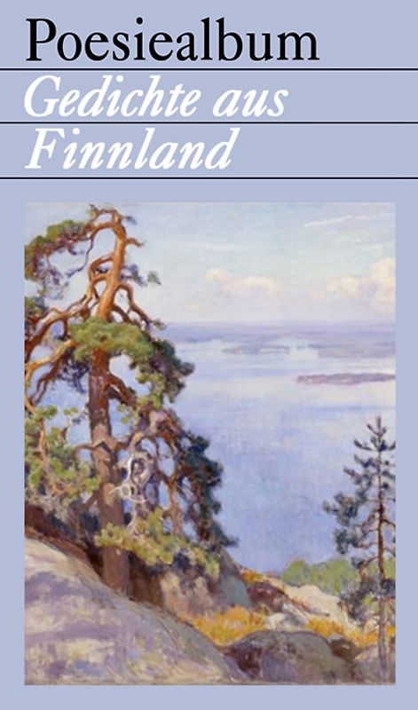 Gedichte aus Finnland