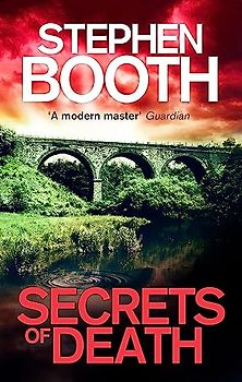 Secrets of Death (Cooper and Fry, Band 16)
