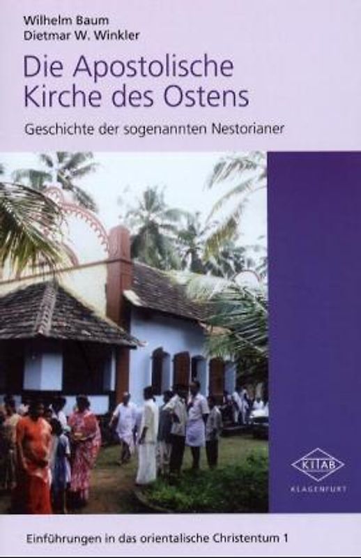 Die Apostolische Kirche des Ostens