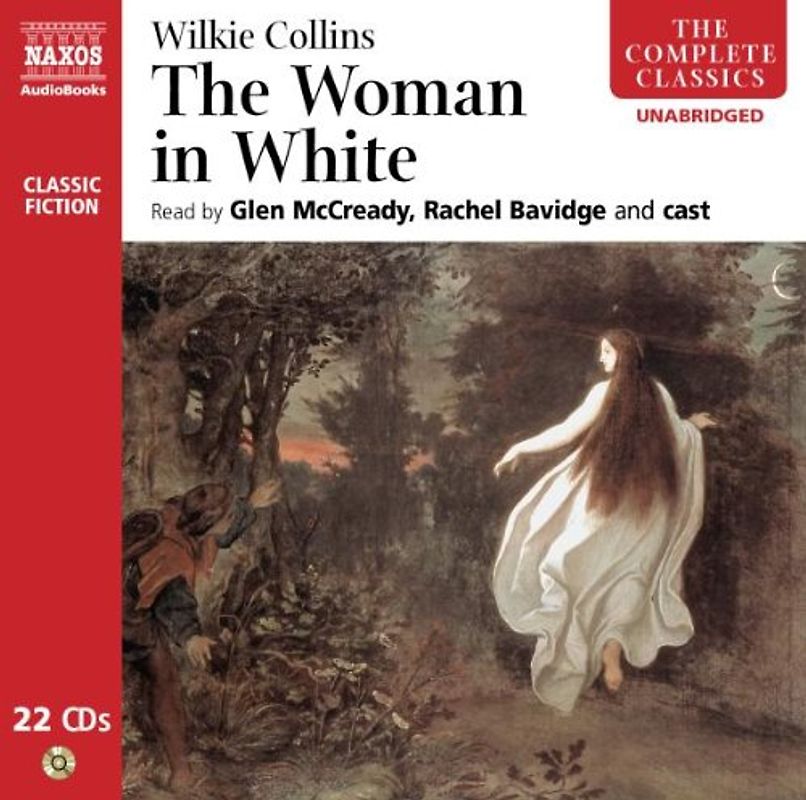 The Woman In White